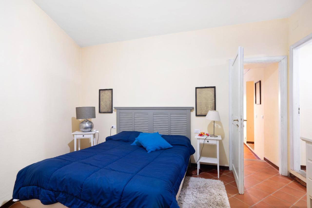 Casa Conte Picedi appartamento Luna Lerici Esterno foto