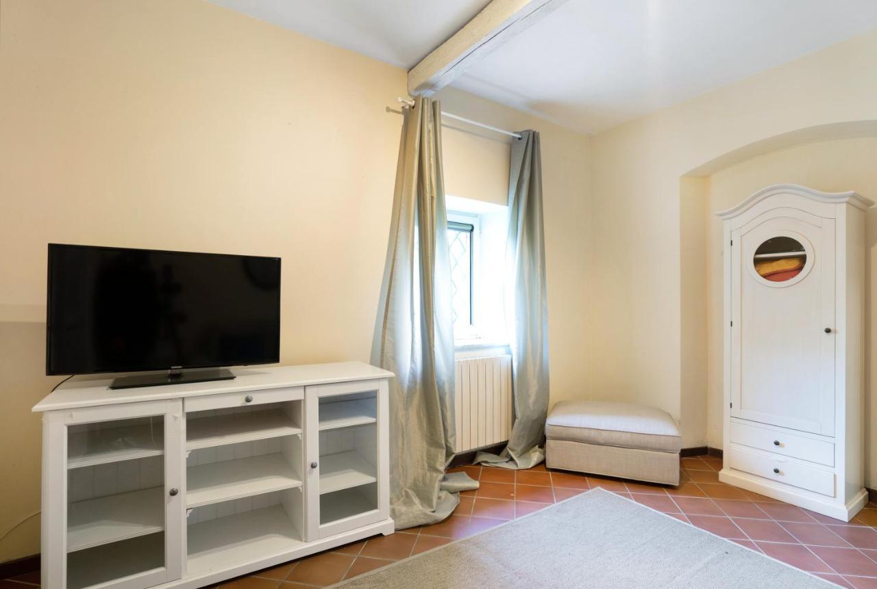 Casa Conte Picedi appartamento Luna Lerici Esterno foto