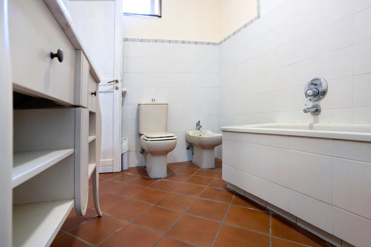 Casa Conte Picedi appartamento Luna Lerici Esterno foto
