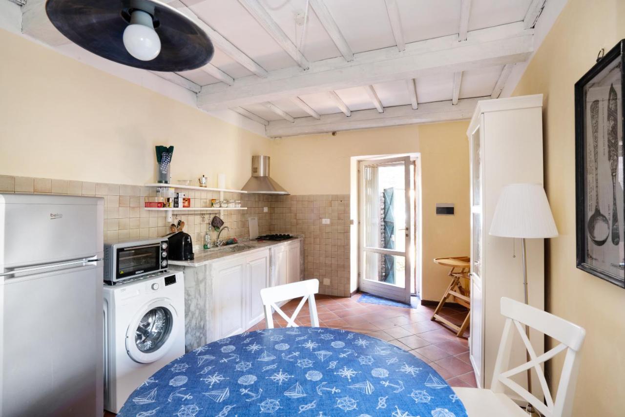Casa Conte Picedi appartamento Luna Lerici Esterno foto