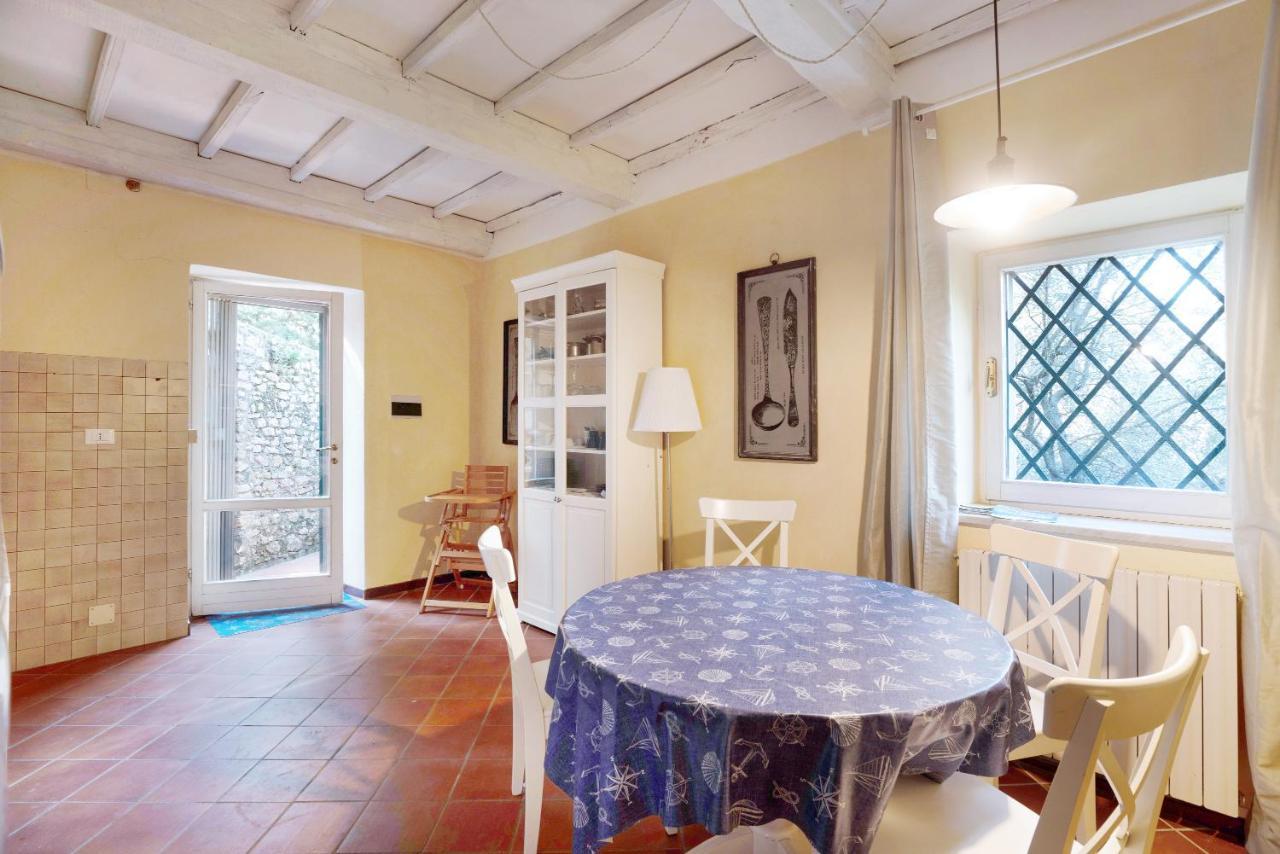 Casa Conte Picedi appartamento Luna Lerici Esterno foto