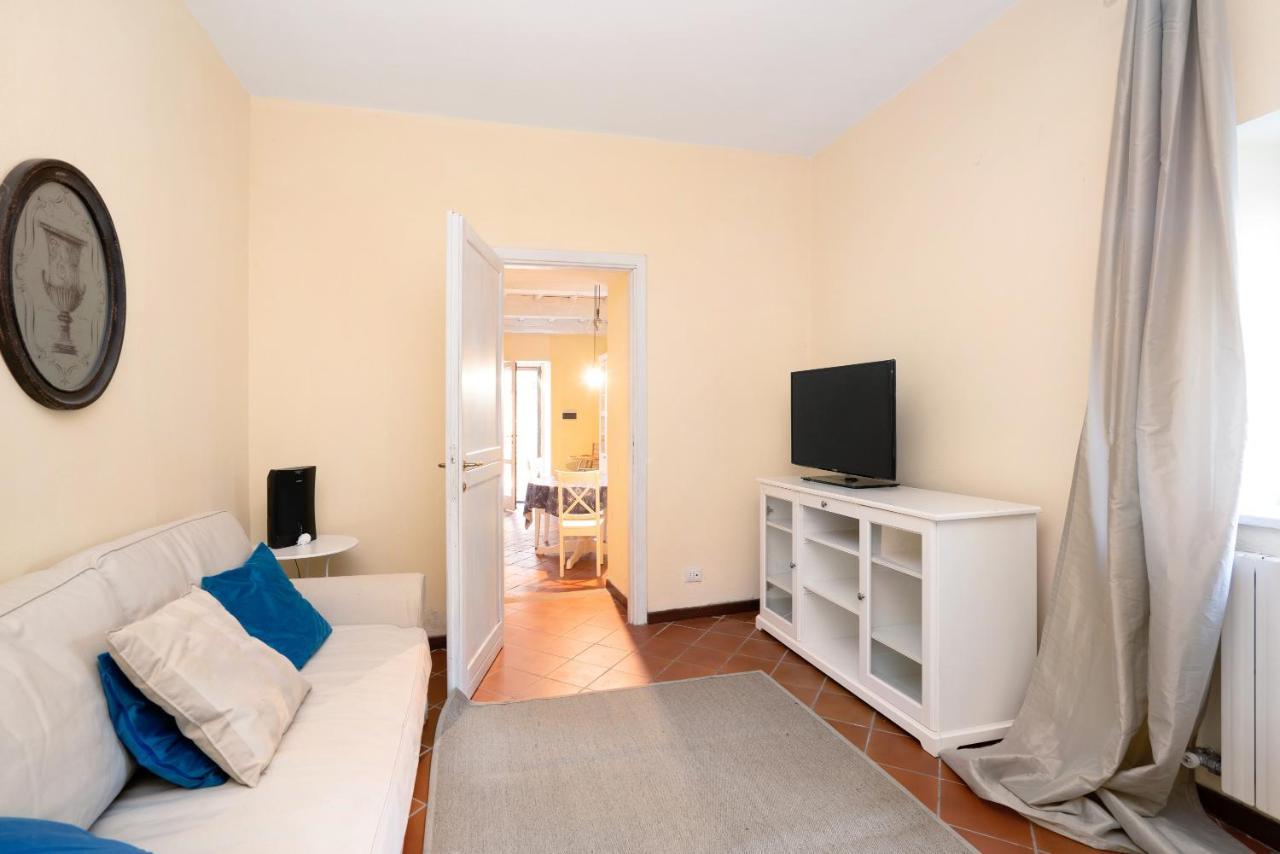 Casa Conte Picedi appartamento Luna Lerici Esterno foto