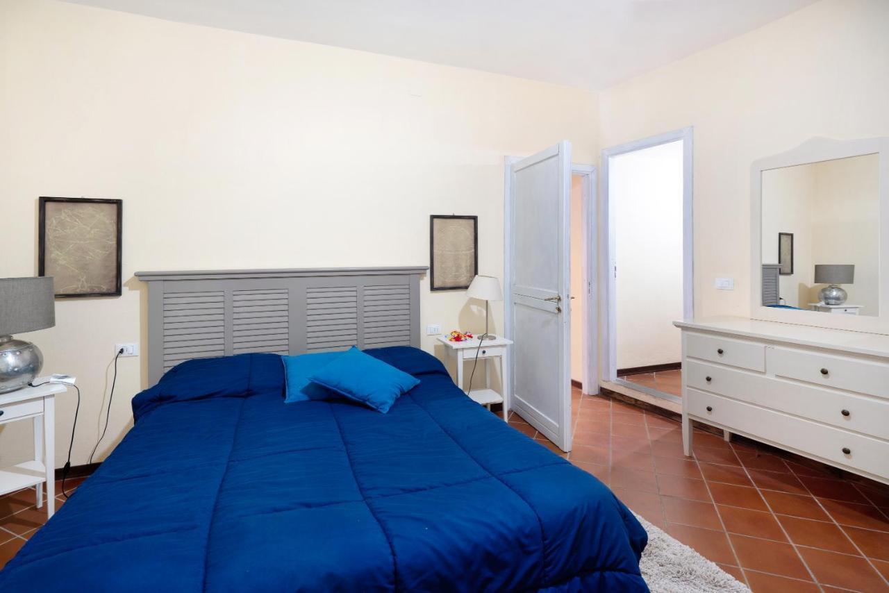 Casa Conte Picedi appartamento Luna Lerici Esterno foto